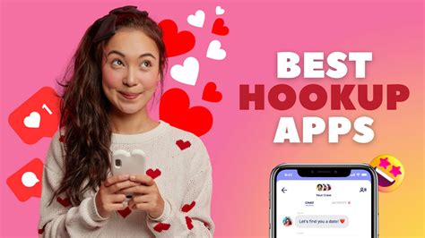 apps voor seks|The 18 Best Hookup Apps for Getting Straight to Business